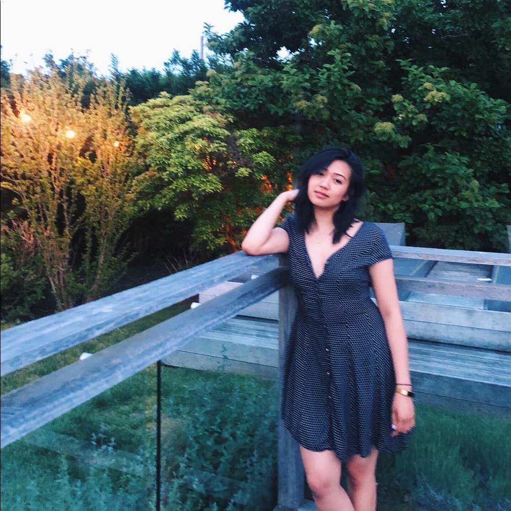 Meet your Posher, Charmaine